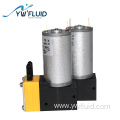 12v/24v micro diaphragm air pump with dc motor